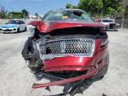 2019 Lincoln Mkc Select იყიდება Opa Locka-ში, FL - Rollover
