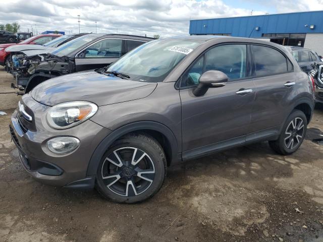 2016 Fiat 500X Easy