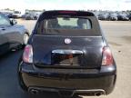 2014 Fiat 500 Abarth en Venta en Sacramento, CA - Minor Dent/Scratches