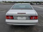 2001 Mercedes-Benz Sl 500 en Venta en Brookhaven, NY - Minor Dent/Scratches