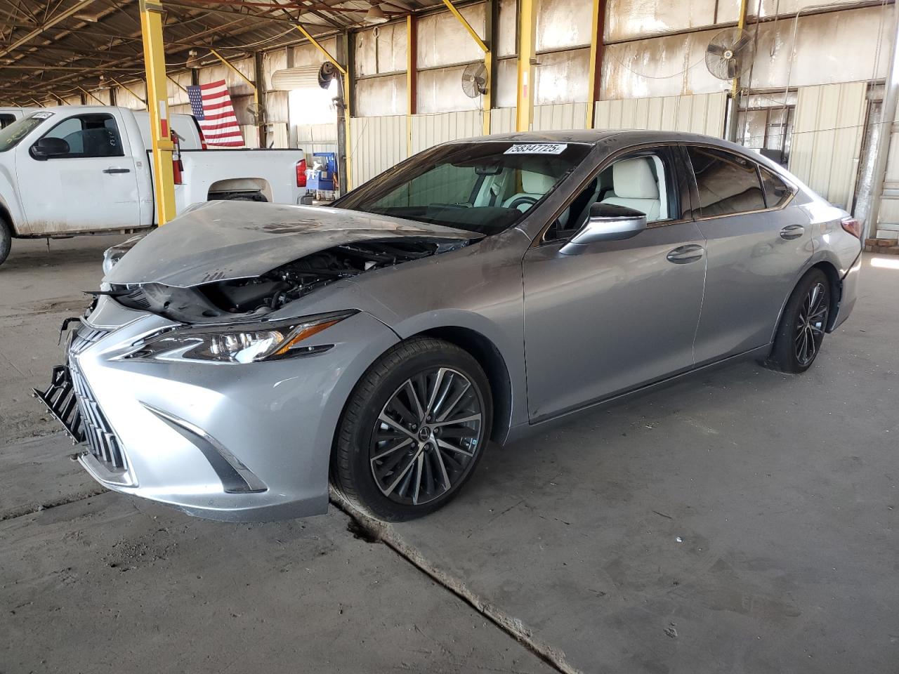 Phoenix, AZ에서 판매 중인 2024 Lexus Es 350 Base - Front End