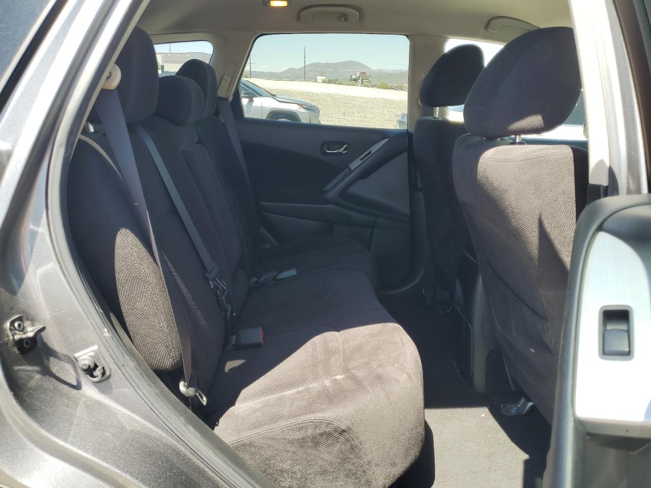 2013 Nissan Murano S VIN: JN8AZ1MW3DW303019 Lot: 58355105