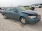 2003 Toyota Camry Le for Sale in Houston, TX - Front End