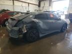 2019 Honda Civic Ex en Venta en Franklin, WI - Vandalism