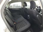 2014 Ford Fusion Se   for Sale in Arcadia, FL - Front End