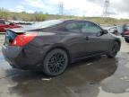 2012 Nissan Altima Sr na sprzedaż w Littleton, CO - Front End
