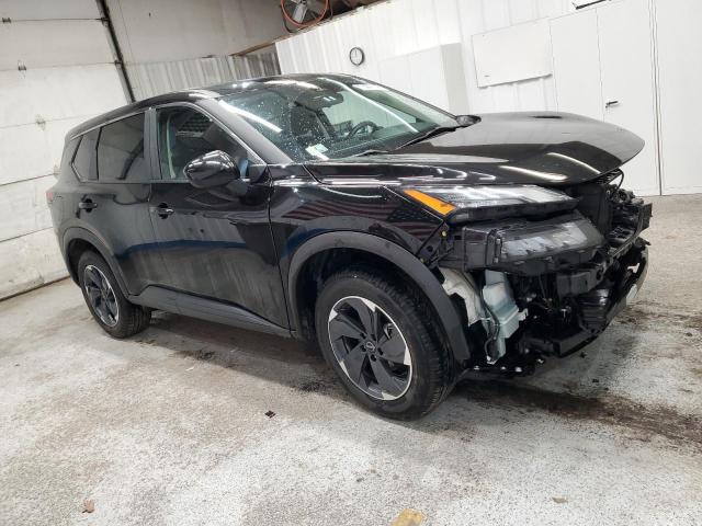  NISSAN ROGUE 2024 Czarny