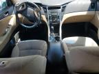 2013 Hyundai Sonata Gls продається в Colton, CA - Vandalism