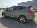 2015 Nissan Rogue Select S na sprzedaż w Gastonia, NC - Side