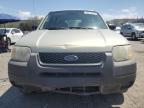 2004 Ford Escape Xls на продаже в Las Vegas, NV - Front End