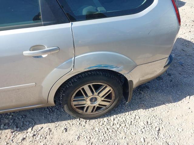 2007 FORD FOCUS GHIA