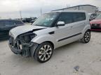 2013 Kia Soul + zu verkaufen in Haslet, TX - Rear End