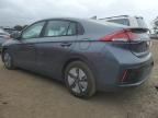2019 Hyundai Ioniq Blue zu verkaufen in San Martin, CA - Rear End