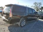 2020 Cadillac Escalade Esv Luxury იყიდება Riverview-ში, FL - Minor Dent/Scratches