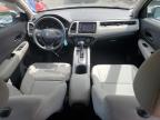 2022 Honda Hr-V Lx იყიდება East Granby-ში, CT - Front End