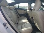 2015 Volvo S60 Premier+ na sprzedaż w Harleyville, SC - Front End