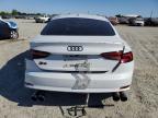 2019 Audi S5 Premium Plus en Venta en Antelope, CA - Side