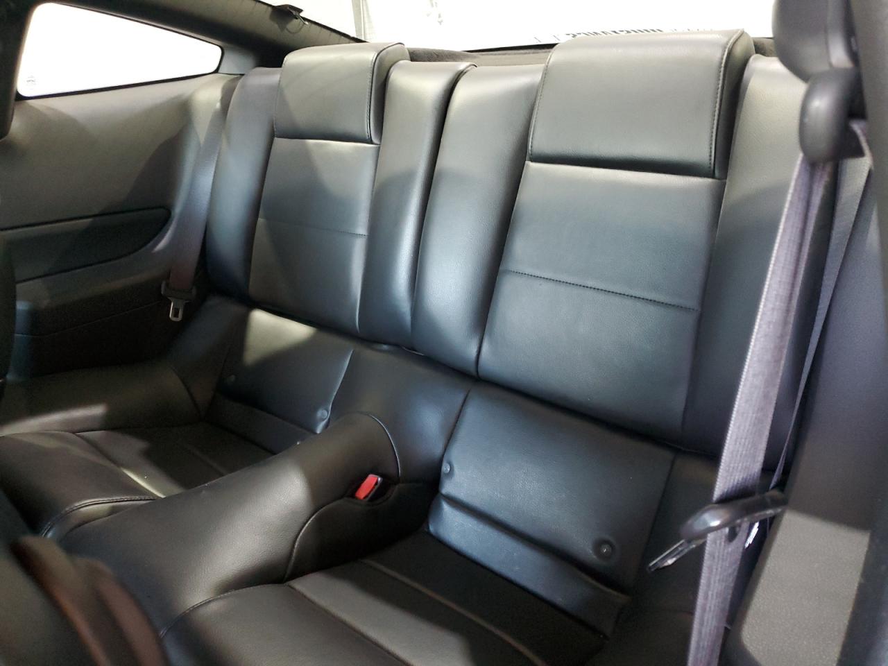 2007 Ford Mustang VIN: 1ZVFT80N675302804 Lot: 57051505