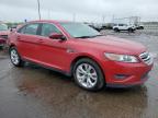 2012 Ford Taurus Sel for Sale in Woodhaven, MI - Rear End