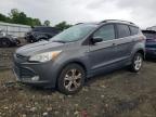 2014 Ford Escape Se იყიდება Windsor-ში, NJ - Mechanical