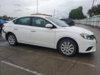 2018 Nissan Sentra S zu verkaufen in Moraine, OH - Rear End