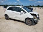 2007 Toyota Yaris  de vânzare în New Braunfels, TX - Hail