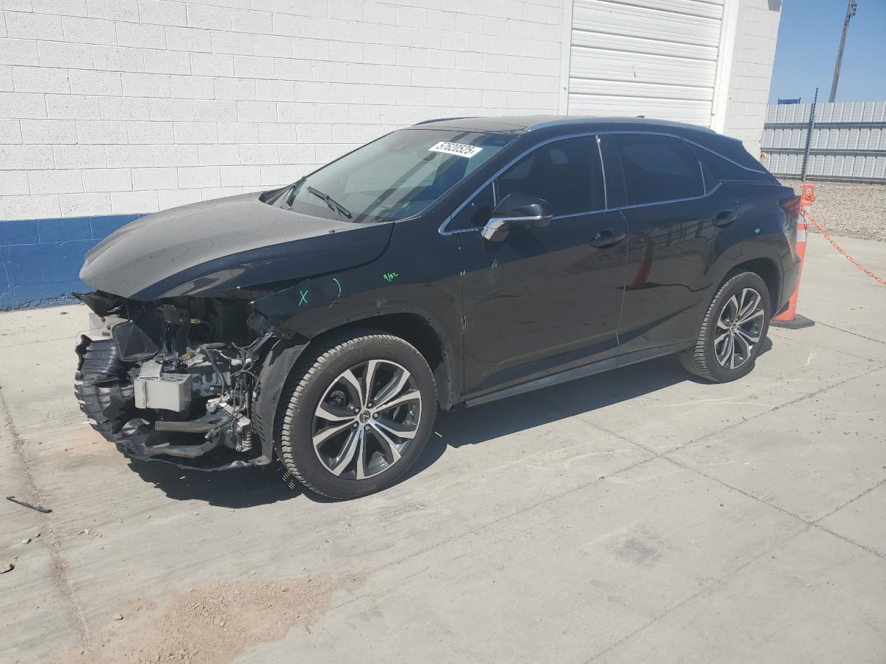 2019 Lexus Rx 350 Base for Sale in Farr West, UT - Front End