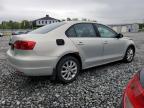 2011 Volkswagen Jetta Se for Sale in North Billerica, MA - Front End
