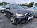 2015 AUDI Q5 SE TDI for sale at Copart WOLVERHAMPTON