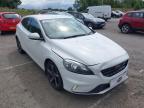 2015 VOLVO V40 R-DESI for sale at Copart SANDTOFT