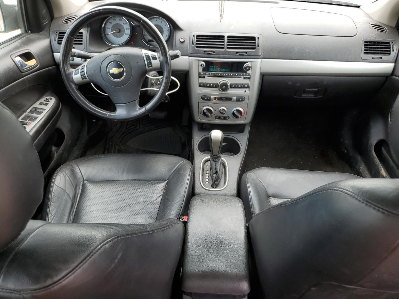 2009 Chevrolet Cobalt Lt VIN: 1G1AT58H897171207 Lot: 58120235