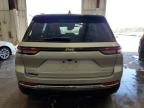 2024 Jeep Grand Cherokee Laredo продається в Franklin, WI - Hail