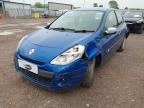 2010 RENAULT CLIO I-MUS for sale at Copart WESTBURY