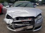 2007 AUDI A4 S LINE for sale at Copart WOLVERHAMPTON