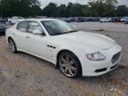 2010 Maserati Quattroporte S للبيع في Eight Mile، AL - Water/Flood