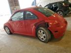2003 Volkswagen New Beetle Gls   იყიდება Abilene-ში, TX - Side
