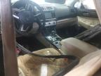 2016 Subaru Outback 2.5I Limited zu verkaufen in Sandston, VA - Rollover