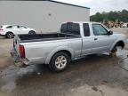 2004 Nissan Frontier King Cab Xe na sprzedaż w Harleyville, SC - Rear End