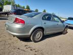 2005 Chrysler Sebring Touring იყიდება Portland-ში, OR - Front End
