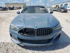 2022 Bmw M850Xi  na sprzedaż w Haslet, TX - Rear End