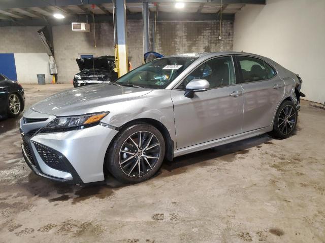 TOYOTA CAMRY SE N 2023