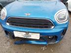 2022 MINI COUNTRYMAN for sale at Copart WOLVERHAMPTON