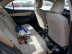 2016 Toyota Corolla L en Venta en New Orleans, LA - Water/Flood