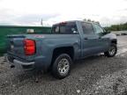2014 Chevrolet Silverado K1500 Lt за продажба в Hueytown, AL - Side