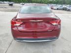 2015 Chrysler 200 Limited   for Sale in Gaston, SC - Front End
