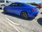 2018 Infiniti Q60 Luxe 300 იყიდება Las Vegas-ში, NV - Front End
