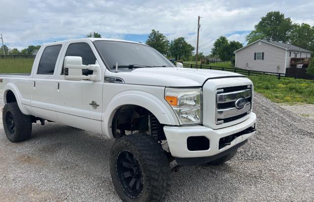 2014 Ford F250 Super Duty