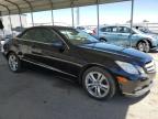 2011 Mercedes-Benz E 350 for Sale in Fresno, CA - Mechanical