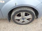 2007 FORD FIESTA ZET for sale at Copart COLCHESTER