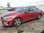 2020 Kia Optima Lx იყიდება North Las Vegas-ში, NV - Mechanical